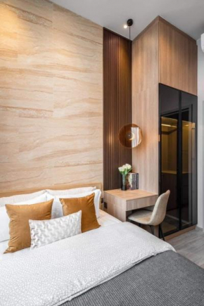luxury apartment 1 bedroom,ramkamheang
